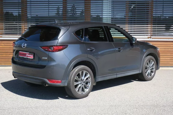 Mazda CX-5 2.5 SKY-G194 AWD RevolutionTOP - foto 5