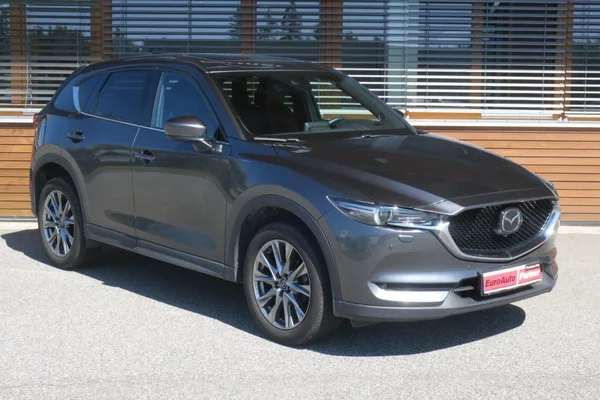 Mazda CX-5 2.5 SKY-G194 AWD RevolutionTOP - foto 6