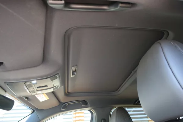 Mazda CX-5 2.5 SKY-G194 AWD RevolutionTOP - foto 9
