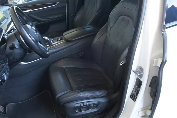 BMW X6 3.0 xDrive30d M-Paket - foto 12