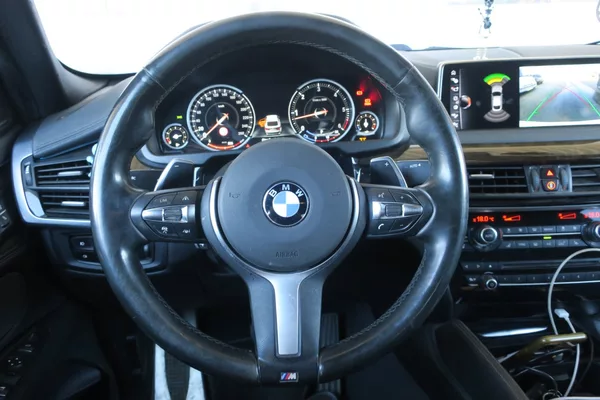 BMW X6 3.0 xDrive30d M-Paket - foto 17