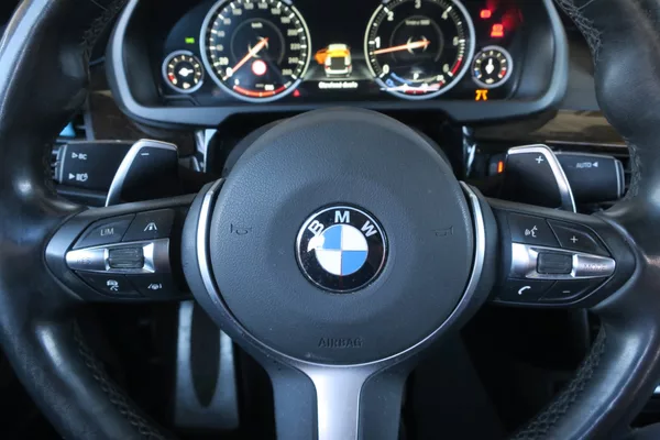 BMW X6 3.0 xDrive30d M-Paket - foto 19