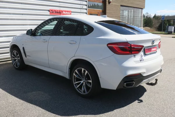 BMW X6 3.0 xDrive30d M-Paket - foto 2