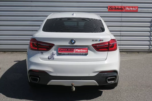 BMW X6 3.0 xDrive30d M-Paket - foto 3