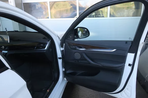 BMW X6 3.0 xDrive30d M-Paket - foto 30