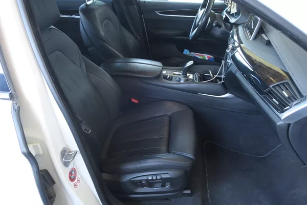 BMW X6 3.0 xDrive30d M-Paket - foto 31
