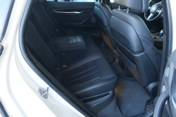 BMW X6 3.0 xDrive30d M-Paket - foto 32