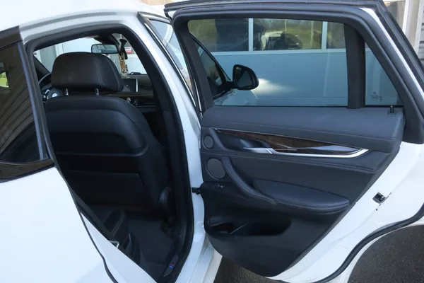BMW X6 3.0 xDrive30d M-Paket - foto 33