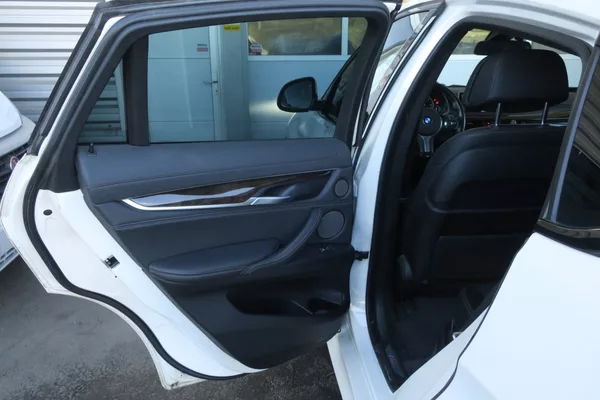 BMW X6 3.0 xDrive30d M-Paket - foto 34