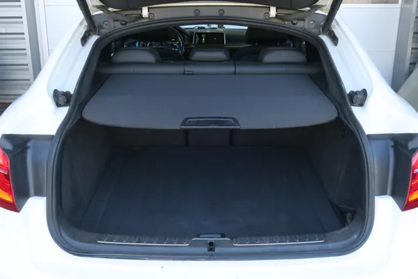 BMW X6 3.0 xDrive30d M-Paket - foto 36