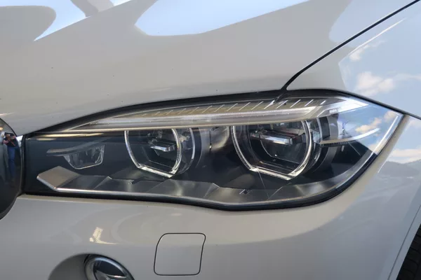 BMW X6 3.0 xDrive30d M-Paket - foto 7