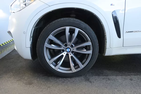 BMW X6 3.0 xDrive30d M-Paket - foto 8