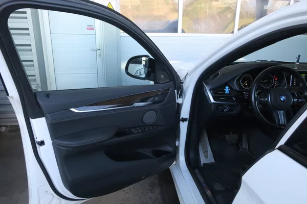 BMW X6 3.0 xDrive30d M-Paket - foto 9