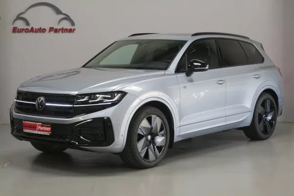 Volkswagen Touareg NEW Final Edition R Line 210kW