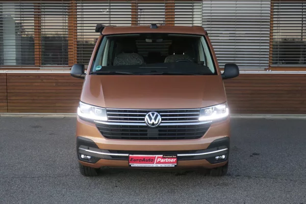 Volkswagen T6.1 2.0TDI 110 kW Beach Tour LED - foto 10