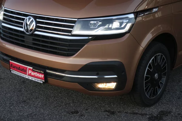 Volkswagen T6.1 2.0TDI 110 kW Beach Tour LED - foto 12