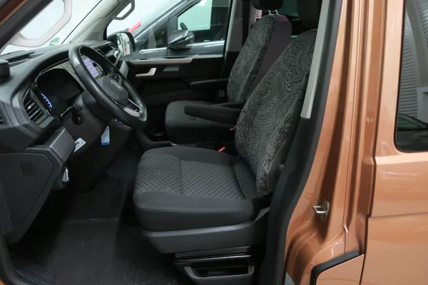 Volkswagen T6.1 2.0TDI 110 kW Beach Tour LED - foto 16