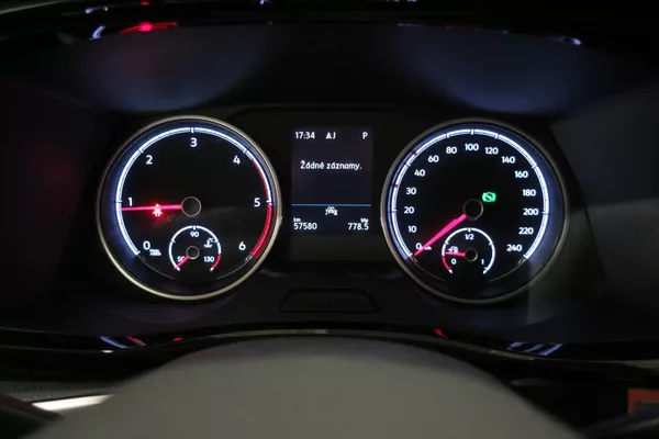 Volkswagen T6.1 2.0TDI 110 kW Beach Tour LED - foto 18