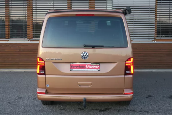 Volkswagen T6.1 2.0TDI 110 kW Beach Tour LED - foto 4