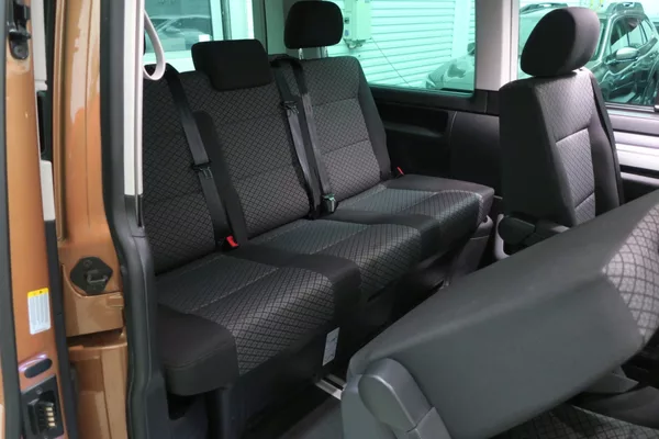 Volkswagen T6.1 2.0TDI 110 kW Beach Tour LED - foto 42