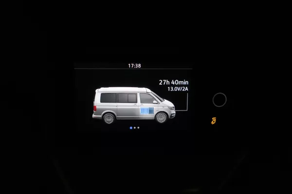 Volkswagen T6.1 2.0TDI 110 kW Beach Tour LED - foto 43