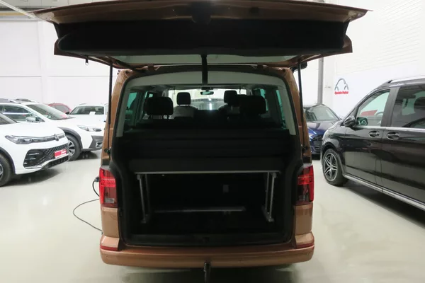Volkswagen T6.1 2.0TDI 110 kW Beach Tour LED - foto 46