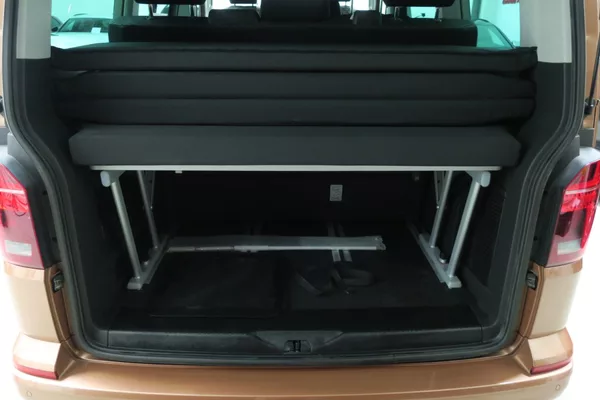 Volkswagen T6.1 2.0TDI 110 kW Beach Tour LED - foto 48