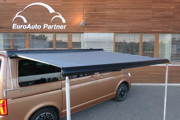 Volkswagen T6.1 2.0TDI 110 kW Beach Tour LED - foto 6