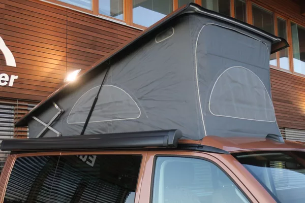 Volkswagen T6.1 2.0TDI 110 kW Beach Tour LED - foto 9
