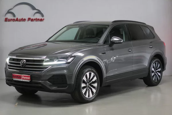 Volkswagen Touareg NEW Final Edition R Line 210kW