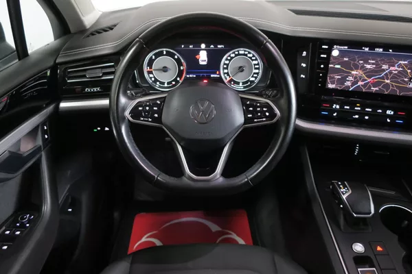 Volkswagen Touareg NEW Final Edition R Line 210kW - foto 14