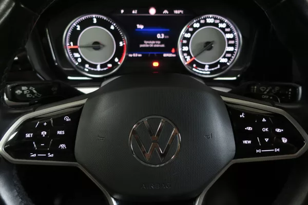 Volkswagen Touareg NEW Final Edition R Line 210kW - foto 15