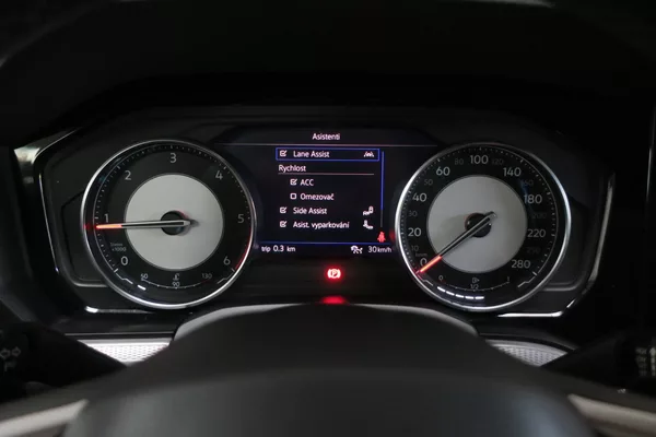 Volkswagen Touareg NEW Final Edition R Line 210kW - foto 17