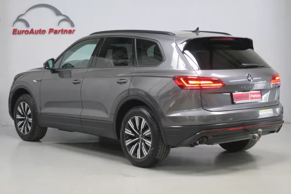 Volkswagen Touareg NEW Final Edition R Line 210kW - foto 2
