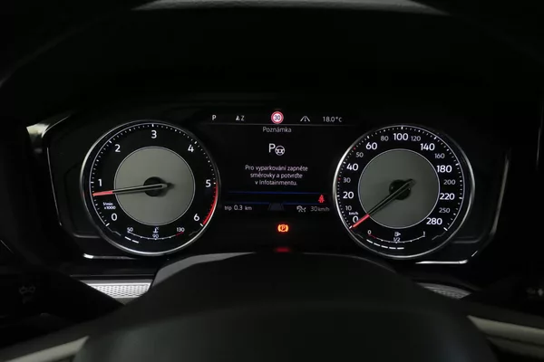 Volkswagen Touareg NEW Final Edition R Line 210kW - foto 20