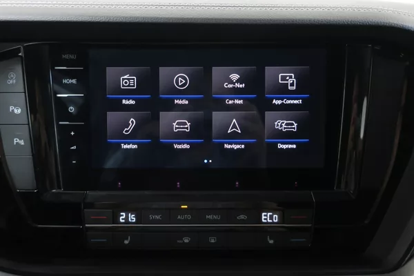 Volkswagen Touareg NEW Final Edition R Line 210kW - foto 24