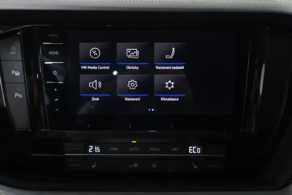 Volkswagen Touareg NEW Final Edition R Line 210kW - foto 25