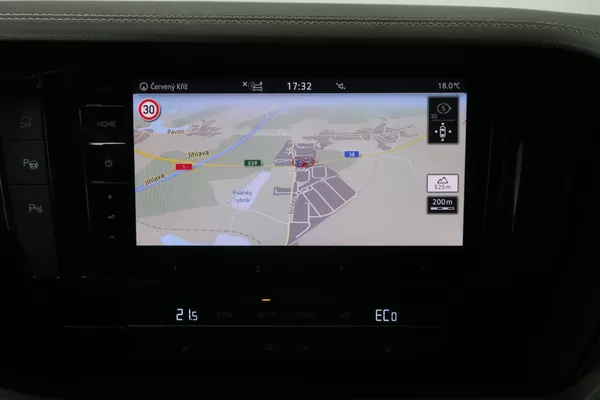 Volkswagen Touareg NEW Final Edition R Line 210kW - foto 26