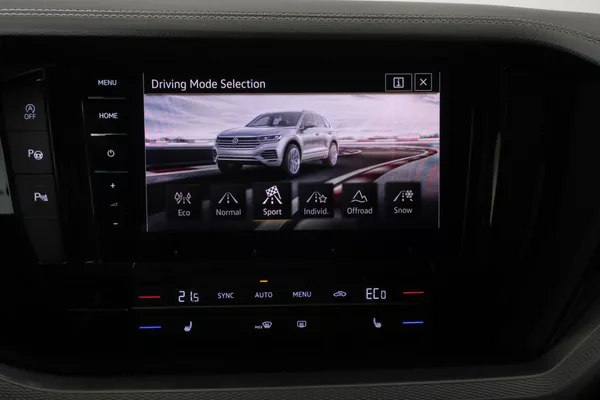 Volkswagen Touareg NEW Final Edition R Line 210kW - foto 29