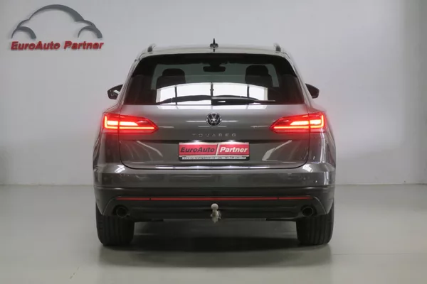 Volkswagen Touareg NEW Final Edition R Line 210kW - foto 3
