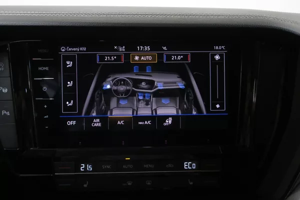 Volkswagen Touareg NEW Final Edition R Line 210kW - foto 30