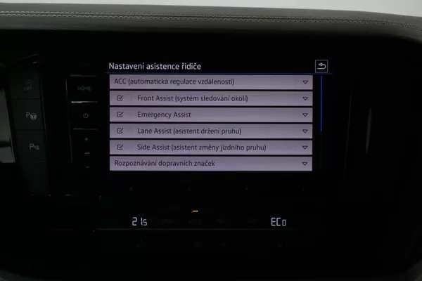 Volkswagen Touareg NEW Final Edition R Line 210kW - foto 34