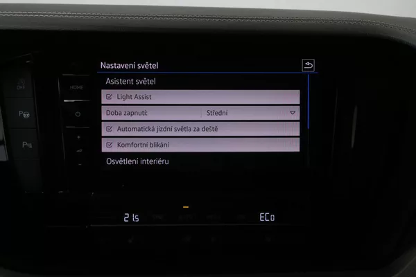 Volkswagen Touareg NEW Final Edition R Line 210kW - foto 35