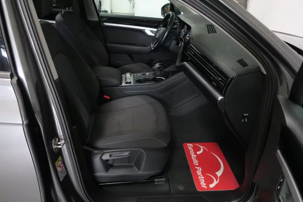 Volkswagen Touareg NEW Final Edition R Line 210kW - foto 39