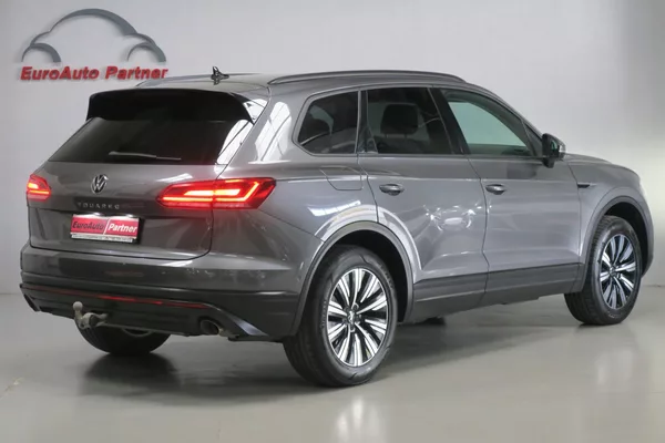 Volkswagen Touareg NEW Final Edition R Line 210kW - foto 4