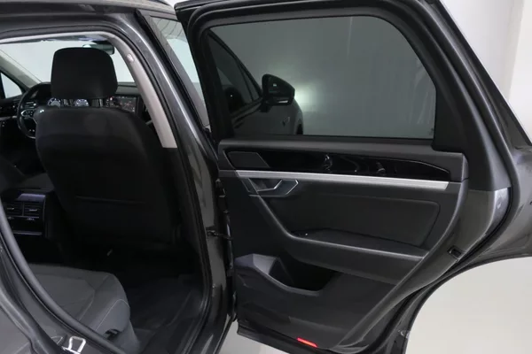 Volkswagen Touareg NEW Final Edition R Line 210kW - foto 40
