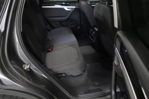 Volkswagen Touareg NEW Final Edition R Line 210kW - foto 41