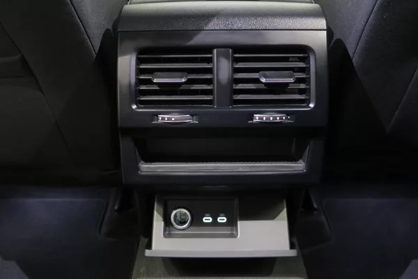 Volkswagen Touareg NEW Final Edition R Line 210kW - foto 44