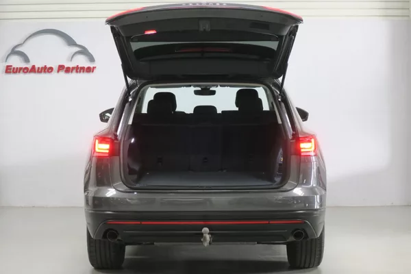 Volkswagen Touareg NEW Final Edition R Line 210kW - foto 45