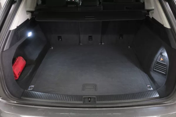 Volkswagen Touareg NEW Final Edition R Line 210kW - foto 46